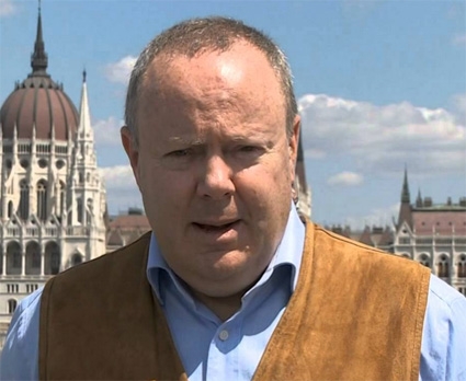 Brendan O'Leary: I think having a referendum- in Kurdistan- is a very good idea