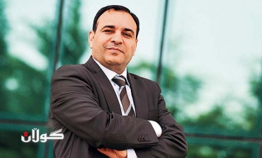 بوڵنت كێناش سەرنووسەری تودەی زەمان بۆ (گوڵان):توركیا و هەرێمی كوردستان بەرامبەر رەوشی سوریا نیگەرانن و پێویستەهەڵوێستی هاوبەشیان هەبێت