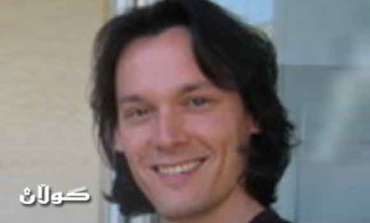 Christoph Haug to Gulan Magazine:It is civil society and social movements that are pushing the state to do implement progressive policies