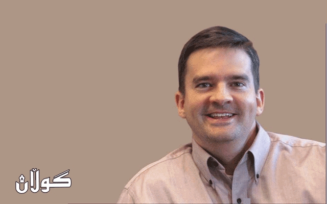 كریستۆفەر فێتەویس  پڕۆفیسۆری زانستی سیاسی لە زانكۆی تۆلەین بۆ گوڵان: یان راپرسییەكان بە هەڵەدا چوون، یان جۆ بایدن سەركەوتنێكی گەورە بەدەست دەهێنێت