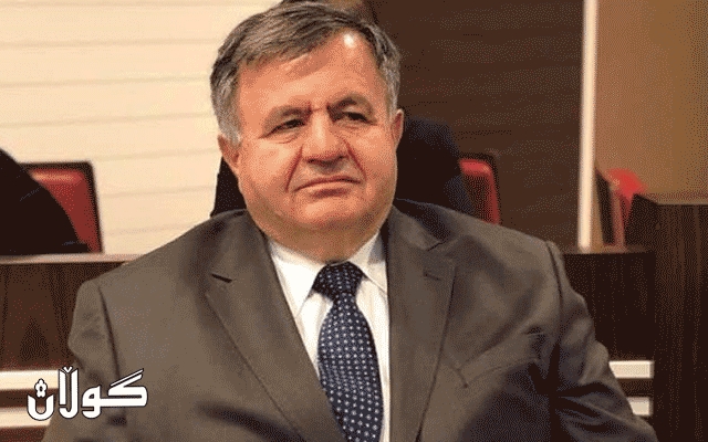 دكتۆر سەباح زێباری سەرۆكی لێژنەی تەندروستی و ژینگە و مافی بەكاربەر لە پەرلەمانی كوردستان:  له‌ هەولێر نەخۆشيی كۆرۆنا زۆر بڵاوبووەتەوە و داوا لە هاووڵاتیان دەكەم لە رۆژانی جەژندا خۆیان بپارێزن