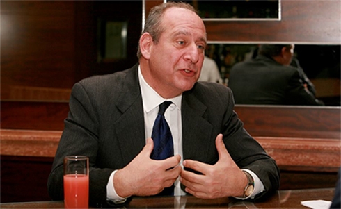 David L. Phillips for Gulan:I call the US government to recognize Kurdistan as an independent state