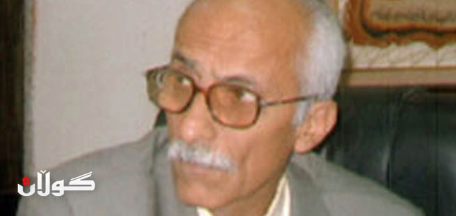 دكتۆر عامر حەسەن فەیاز بۆ ( گوڵان):بۆ ئەوەی بارودۆخی سوریا كاریگەری لەسەر عیراق نەبێت،  گرنگە هەموو لایەك بەكردەیی هەنگاو بۆ فیدرالی و دیموكراتی هەڵبگرن