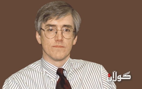 stîvn bîdl taybetmendî karubarî nêwdewletîî bo gulan: hîwadaram helbjardnekanî êraq hengawêk bn be arastey rast û drustda