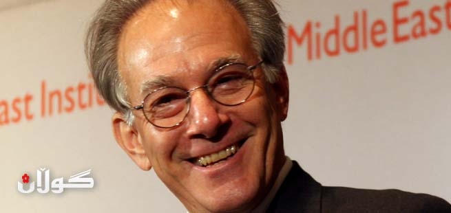 دەیڤد ئگناشیۆس ستوون نووسی واشنتۆن پۆست بۆ (گوڵان):گەورەترین هەڵەی ئیدارەی ئۆباما ئەوەبوو ئاكامی هەڵبژاردنی عێراقی پشتگوێ خست و پشتگیری مانەوەی مالیكی كرد