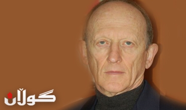 دانیاڵ چیرۆت بۆ گوڵان: لە ناو هەموو دەوڵەتانی عەرەبدا تەنیا عیراقە رژێمی ئەسەدی قبوڵەو خوازیارە نەڕوخێت و بمێنێتەوە