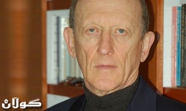 Danyal Şîrot ji Gulan re: serxwebûna Başûrê Sûdanê wê bibe destpêkek pir baş ji bo çendîn welatên din yên Rojhilata Navîn û Afrîqiya yên ku nikarin yekgirtî bimînin