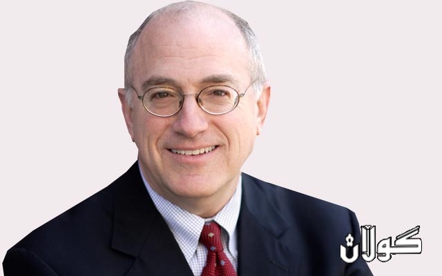 دانیاڵ كورتزەر باڵیۆزی پێشووی ئەمریكا لە هەردوو وڵاتی میسر و ئیسڕائیل بۆ گوڵان: سیاسەتێكی دەرەكیی روون و جێگر لەلایەن ئیدارەی ترەمپەوە بەدی ناكرێت