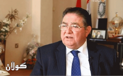  dara celîl xeyat serokî yekêtî jûre bazirganî û pîşesazîyekanî kurdistan bo gullan : jûrî bazirganî û pîşesazîyi hewlêr lepênaw zallbûnî beser korona û lêkewtekanî da benzîkeyi 1 miliyar dîn