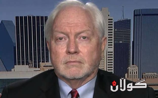 رۆبی بارێت :عێراق و سوریا كۆتاییان هاتووەو دەبێت دان بەمەدا بنرێت