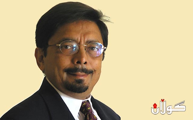 دیپاك گوپتا پڕۆفیسۆری زانستە سیاسییەكان لە زانكۆی سان دیاگۆ ستەیت:  ئەمریكا لە ئاست ئێران و سعودیەدا بە هەستیاری و هاوسەنگییەوە هەنگاو هەڵدەگرێت