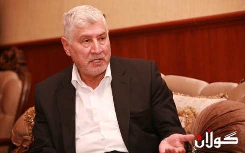  dîndar doskî siyasetmedar û çawdêrî siyasî bo gullan: nawî ms'ud barizanî remzî bzûtineweyi rizgarîxwazîyi kurdistane