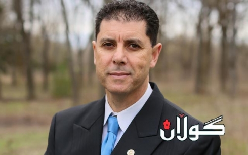 Deyvîd Ualalo: duay eu hemû karesat û pşêwîye bo debêt kurdstan serbexo nebêt û her beşêk bêt le êraq؟