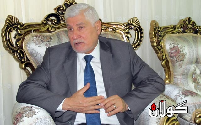 دیندار دۆسكی : بزووتنەوەی گۆڕان دژایەتیی سەربەخۆیی بۆ ناچێتەسەر و لاپەڕەیەكی رەش بۆخۆی تۆماردەكات