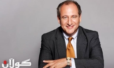 Xudanê projeya dabeşkirina deshelatan li Îraqê bo Gulan: Îraq ji ber hev hildiweşe û dewleta Kurdistanê tê damezrandin.