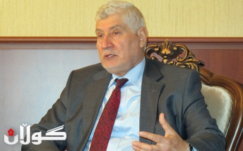 Doskî bo Gulan: hildana Ala Kurdistanê ji aliyê Hukumeta Turkiyê ve, bi pêşveçûnekê nayê nirxandin