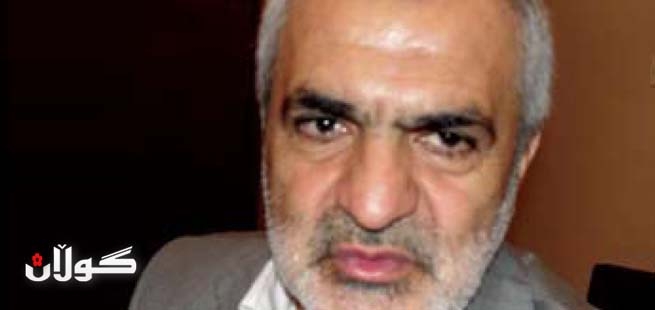 پەرلەمانتار فاتیح دارئاغایی بۆ گوڵان:پەرلەمانی عێراق ئەو سەنگەی نەماوە تا بتوانێت بۆ هیۆركردنەوەی بارودۆخەكە رۆڵێكی كاریگەر بگێڕێت