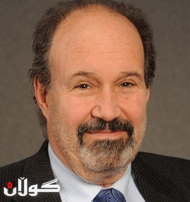 دیڤید پۆلۆك پسپۆڕ و تایبەتمەند لەسەر پرسی كوردستان و عێراق بۆ گوڵان:تائێستا حساب بۆ ئەوە نەكراوە دوای گرتنەوەی موسڵ چ لایەنێك باڵا دەست دەبێت، ئەمەش كێشەیەكی گەورەیە