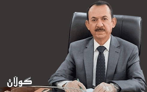  dlêr 'ebidulla ḧesen berrêweberî perwerdeyi nawendî hewlêr bo gullan: mamostayan û qutabiyan detwanin lenaw platiformî qutabixaneyi elîktironî peywendî biken