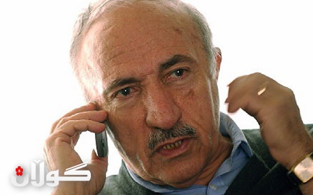 د. مەحمود عوسمان بۆ (گوڵان):لەساڵی 2010 بەهۆی ئەوەی سیستمی هەڵبژاردن یەك بازنەیی نەبوو كورد 15-20 كورسیی پەرلەمانی عێراقی لەدەستدا