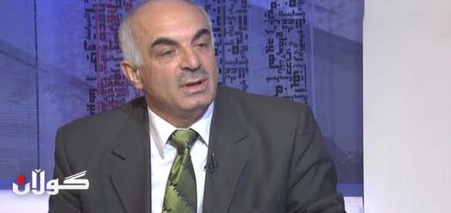 د. محەمەد نورەدین پسپۆر لە كاروباری توركیا بۆ گوڵان: توركیا دەیەوێت بەهۆی ئەم ڕووداوەوە