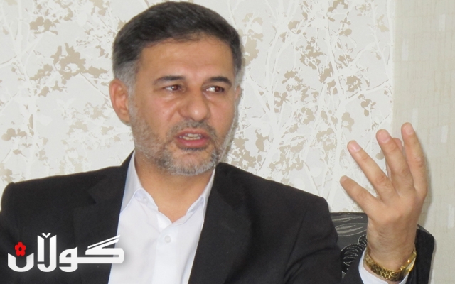 د.قاسم سیوەیلی سەرۆكی بەشی شەریعە لە زانكۆی سەڵاحەدین بۆ گوڵان:نابێت حكومەتی هەرێمی كوردستان رێگە بدات كەسێك مۆڵەتی نەبێت لە مزگەوتەكان قورئان و وانەی ئایینی بڵێتەوە