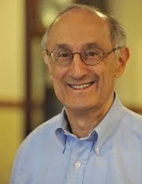 Professor Dr. Robert Axelrod for Gulan: A nuclear arms race in the Middle East is a serious possibility