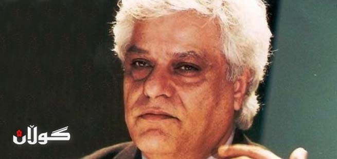 د.فالح عەبدولجەبار بیرمەندی عێراقی بۆ گوڵان:گرفتی سەرەكی عێراق لەوەدایە هەتا ئێستاش بیر لەحكومەتی مەركەزی دەكرێتەوە و شەراكەت رەتدەكرێتەوە