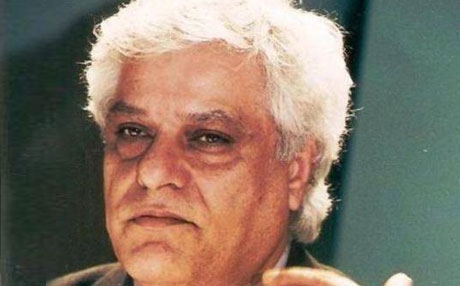 د.فالح عەبدولجەبار نووسەر و بیرمەندی عێراقی:سیستانی فەتوای دا خەڵك خۆبەخشانە بچنە ریزی سوپا نەك میلیشیای حەشدی شەعبی درووستبكرێت