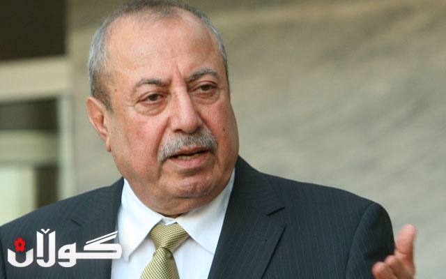 د.رۆژ نوری شاوەیس جێگری سەرۆكی حكومەتی عێراقی فیدرال بۆ گوڵان:بارودۆخی ئێستای عێراق قورس ومەترسیدارە، چەند لە هەڵبژاردنیش نزیك بینەوە زیاتر پرۆسەی سیاسی بەرەوئیفلیجبوون دەچێت