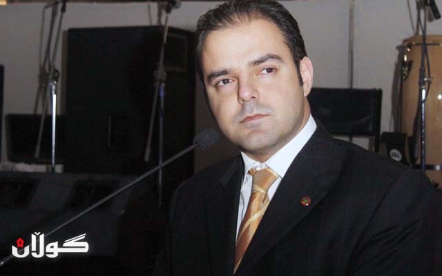 د.سامی موبیز تۆژەری سیاسی لە ئامۆژگای كارینجی بۆ گوڵان:هەڵوێستی سەرۆك بارزانی بەرامبەر كوردەكانی سوریا پیشاندانی پشتگیری كورد بوو بۆ كورد