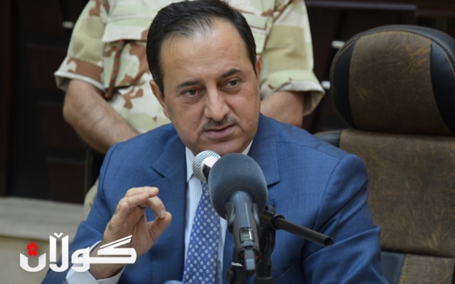 د.خەیروڵڵا حەسەنوەزیری بازرگانی حكومەتی عێراق بۆ گوڵان:ئەوەی رۆژی سێ شەممەی رابردوولەناو ئەنجومەنی وەزیرانی عێراق بینیمان گەلەكۆمەكێی شۆڤینی عەرەبی بوو دژی كورد