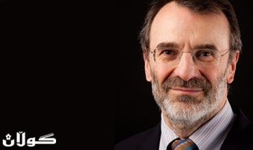 پرۆفیسۆر د. ئیدواردۆ میسۆنی بۆ گوڵان: ئەگەر بەو جۆرە لە دیموكراسی بڕوانرێت پرۆسەیەكە لەسەرەوە بۆ خوارەوە ئەوا دیالۆگ لە نێوان خەڵك و حكومەت دروست نابێت بەڵكو تەنها مەنەلۆگ دەبێت