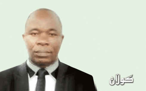  îmanwêl oladîpo oco serokî beşî mêjuû le zanikoyi îtîkî steyt bo gullan: botswana be mu'cîzeyi efrîqa û ezimûnî prşngdarî berengarbûneweyi gendellî dadenrêt