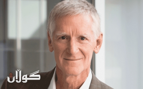 Wlyam banks : drustbûnî dewletî kurdstan le berjewendîî emerîkadaye