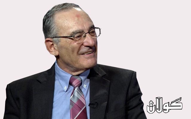 ئیتان گیلبوا پڕۆفیسۆری پەیوەندییە نێودەوڵەتییەكان لە زانكۆی بار-ئیلان بۆ گوڵان:  لە بەر هەڵبژاردنەكان ترەمپ نایەوێت خۆی بخزێنێتە نێو هیچ رووبەڕووبوونەوەیەكەوە