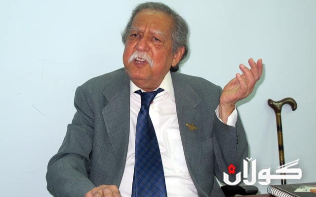 شەرمە ئەم هەلەی ئێستا لەدەست بدەین و دەوڵەتی سەربەخۆی كوردستان رانەگەیەنین