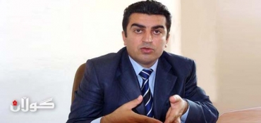 فەرهاد ئەتروشی ئەندامی پەرلەمانی عیراق بۆ(گوڵان):هێشتا پرۆژەی یاسا كۆنەكە لەپەرلەمان هەموار نەكراوە  گۆڕان هەڵمەتی دژی پارتی دەست پێكردووە