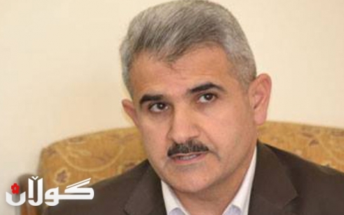 Ferhad Mela Salih ji bo Gulan: piştevaniya Hevpeymaniya Nêvdewletî ji bo Kurdistanê vedigere bo hemahengiya ku di navbera Serokatiya Herêm û aliyên siyasî de heye