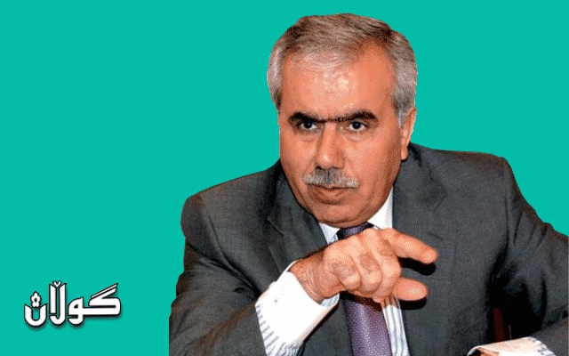 فازڵ نەبی بریكاری پێشووی وەزارەتی دارایی حكوومەتی عێراق بۆ گوڵان:  ئەو بەشە بودجەیەی بۆ كوردستان دیاری كراوە بەشی مووچە و جێبەجێكردنی هەندێ پڕۆژەی گرنگ دەكات