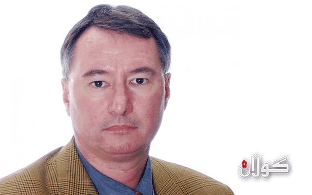 ڤلادیسلاڤ سۆتیرۆڤیچ شارەزای پەیوەندییە نێودەوڵەتییەكان بۆ گوڵان: پەیوەندییەكانی ئەمریكاو رووسیا رۆژگارێكی نوێی نائارامی جیهانی هێناوەتە ئاراوە