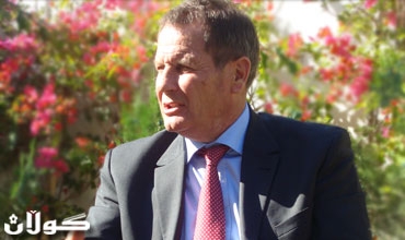 كونسوڵی فەرەنسا بۆ گوڵان: زۆر خۆشحاڵم بەوەی لەلایەن سەرۆك ساركۆزییەوە بەفەرمی سەرۆك بارزانی داوەتی فەرەنسا