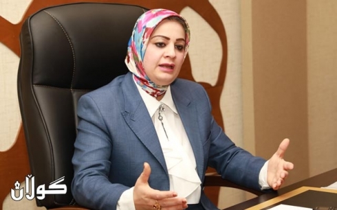  muna nebî qehweçî cêgrî duwemî serokî perlemanî kurdistan bo gullan: pêdanî postêkî siyadî be pêkhateyekî resen le berjewendîyi xellkî kurdistanew deyselmênêt em herême şwênî pêkewejiyane