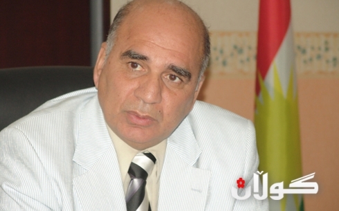 Dr. Fûad Hussên: Serok Barzanî li eniyên şer e û bi hûrî çavdêriyê dike û bernamê ji bo rizgarkirina navçeyên Kurdistanê datîne