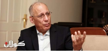 Adnan Mufti, former Speaker of Kurdistan parliament to Gulan: in Kurdistan Region's constitution the system of government is parliamentary and there must be a referendum on the constitution.