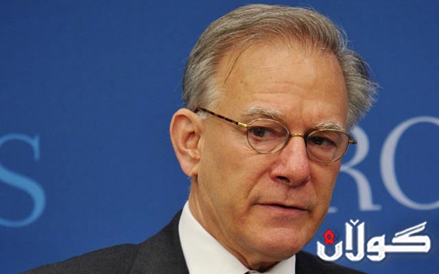 دەیڤید ئیگناتیۆس : نەخشەی ئێران و سعودیە و توركیا بۆ ناوچەكە خەریكە جێگەی سایكس پیكۆ دەگرێتەوە