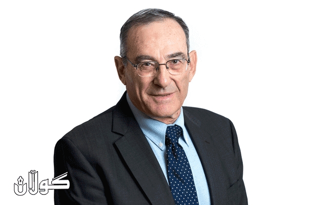 ئیتان گیلبوا بەڕێوەبەری سەنتەری پەیوەندی نێودەوڵەتی لە زانكۆی بار-ئیلان بۆ گوڵان: رێككەوتنی ئیسڕائیل و ئیمارات ئاشتییەكی گەرمە و هاوكاریی هەمەلایەنە لە خۆدەگرێت