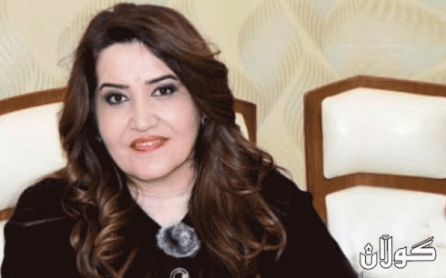  perlemantar gullîzar reşîd sindî bo gullan: teniya be pallpşitî û mtmaneyi nêwan ḧkumet û xellk lem barudoxe sexteyi korona û abûrî derbaziman debêt