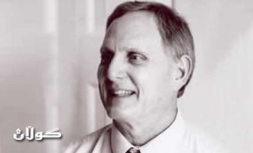 Gordon L. Bowen to Gulan Magazine:Obligations of the International Community is to speak on behalf of the human rights of the people of Syria