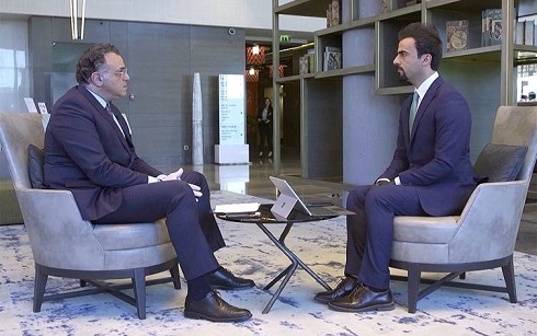 WHO representative to Iraq 'extremely satisfied' with KRG response to pandemic